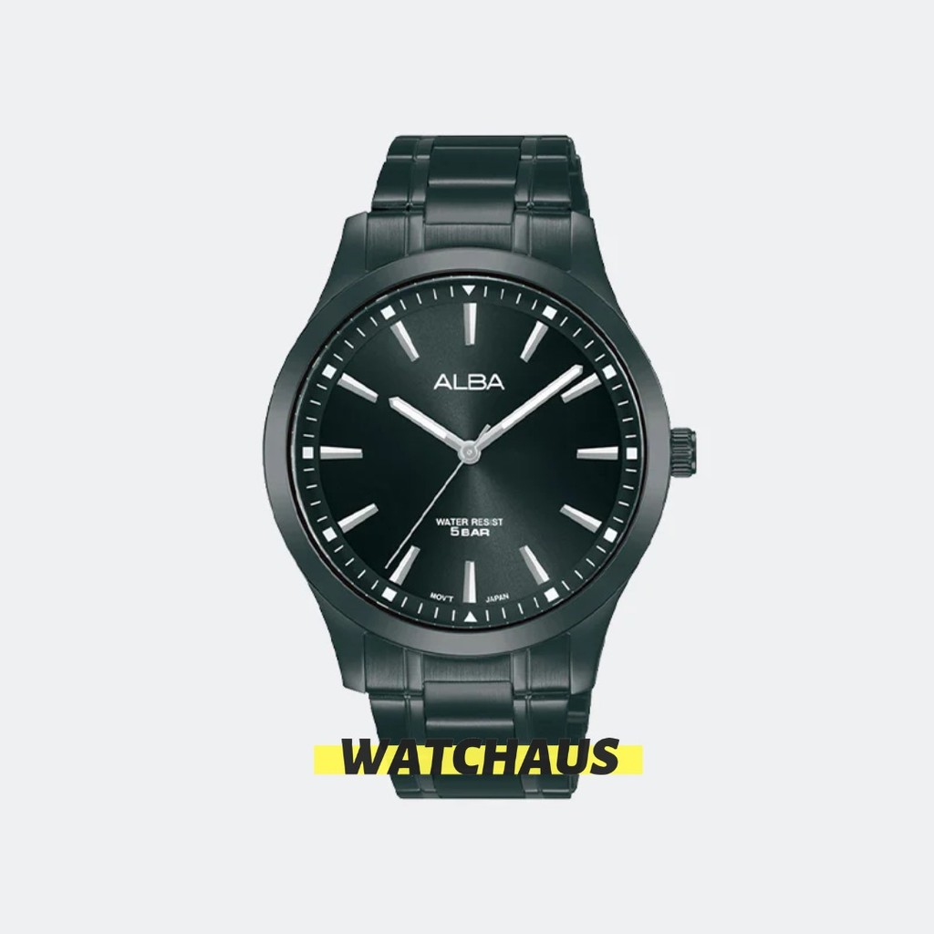 Alba ARX005 Jam Tangan Quartz