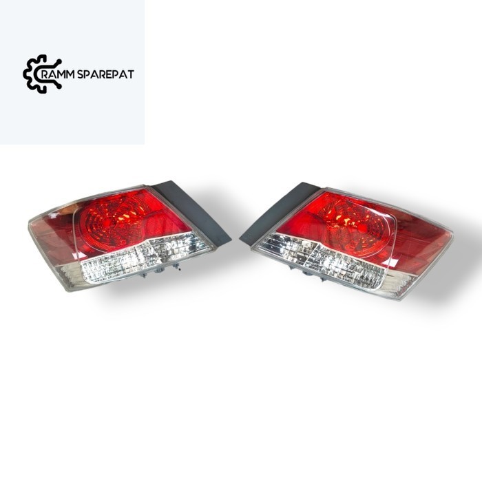 Stoplamp Honda Accord CP2 2008 2013