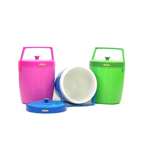 RICE BUCKET / Rice Ice Bucket / TERMOS ES / Termos NASI