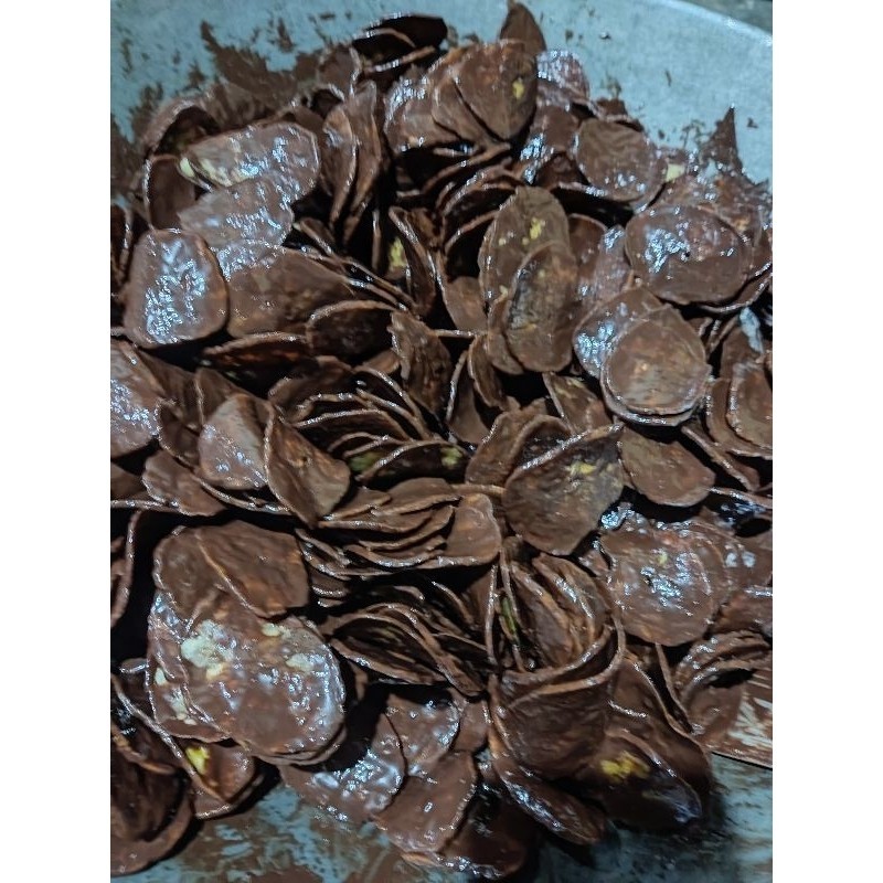 

Keripik Pisang Lumer Box 500ml