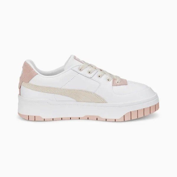 Sepatu Sneakers Cali Dream Colorpop Wns Puma White-Islan 387459 02