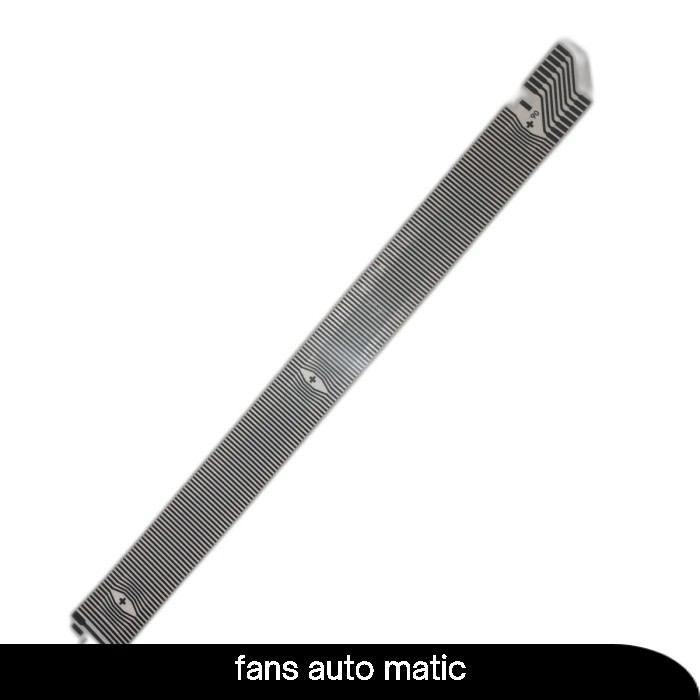 JUAL Kabel Pita Repair LCD Display MID OBC BMW E36 E31Pixel Ribbon Cable BEST SELLER