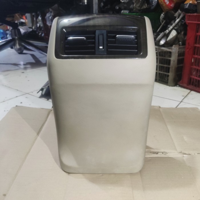 KISI KISI AC BAGIAN TENGAH HONDA ACCORD