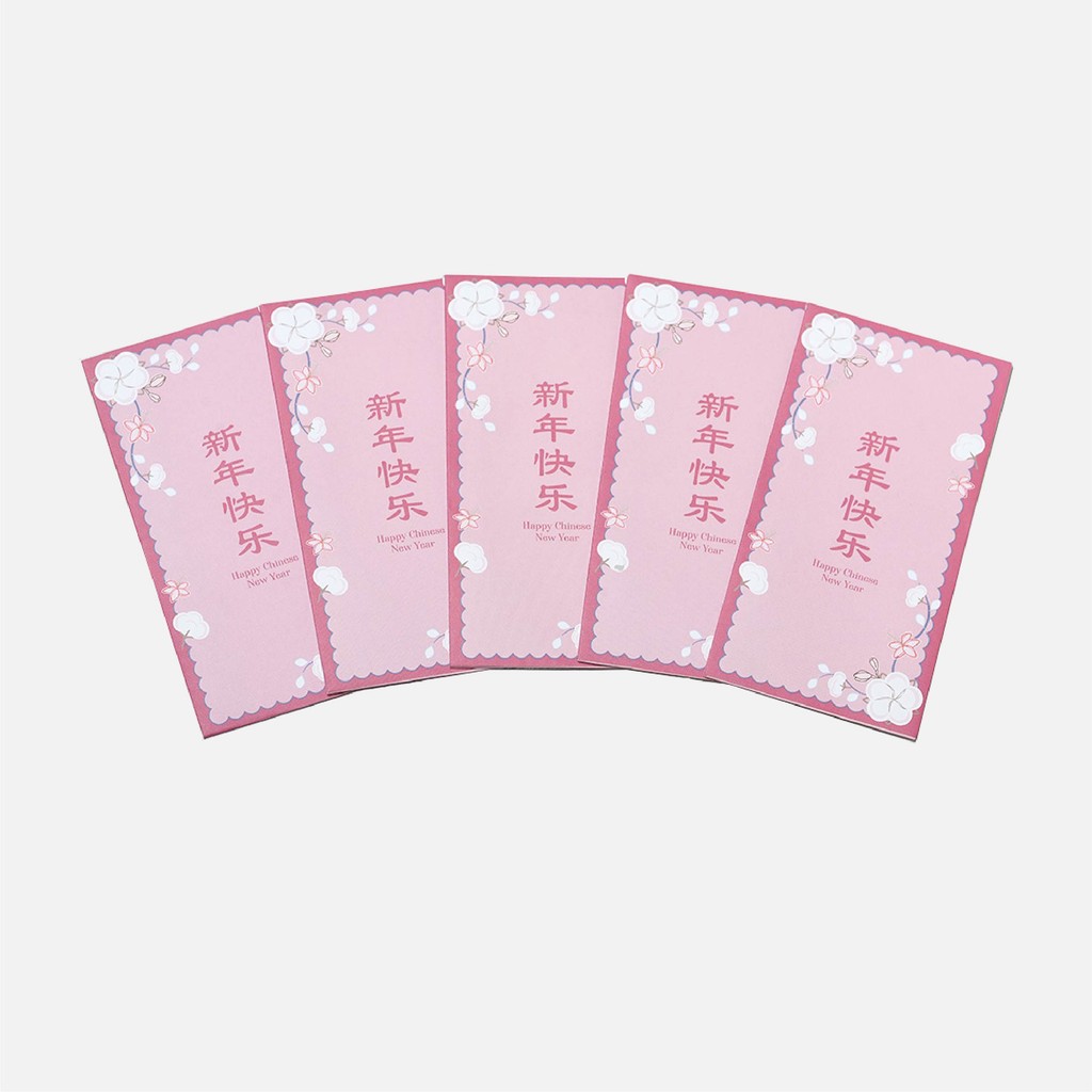 

.candybutton. Money Envelopes - Angpao Imlek | Amplop Uang Imlek candybutton