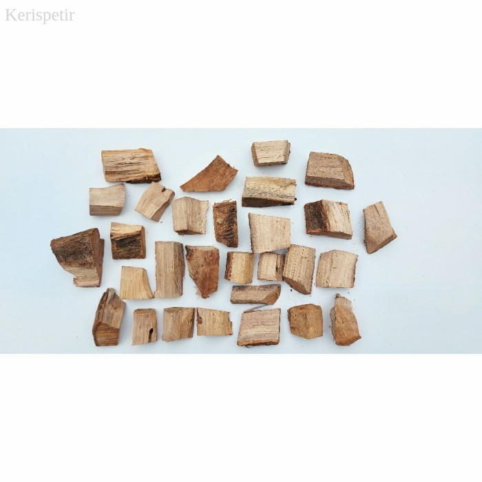 

Kayu Bakar Rambutan Original ukuran kotak /fist chunk murah laris