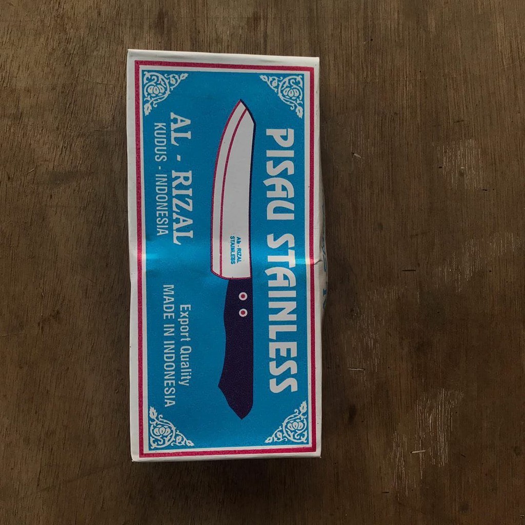 Pisau Set Isi 20 kodian Pisau amri tanggung H S Yono / Grosir pisau Termurah