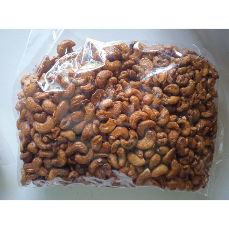 

Kacang mede Madu 1kg