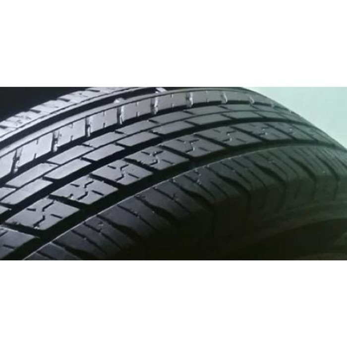 Ban Copotan Dunlop Grentrek 225-65-17 R17 Ring 17 Bekas Mobil CRV