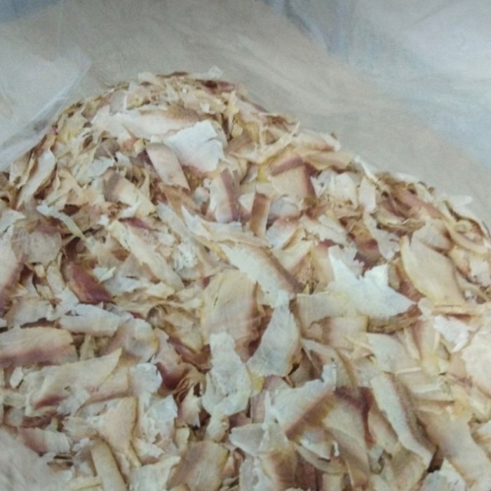 

Katsuobushi/Cakalang Serut/Toping Takoyaki 500gr