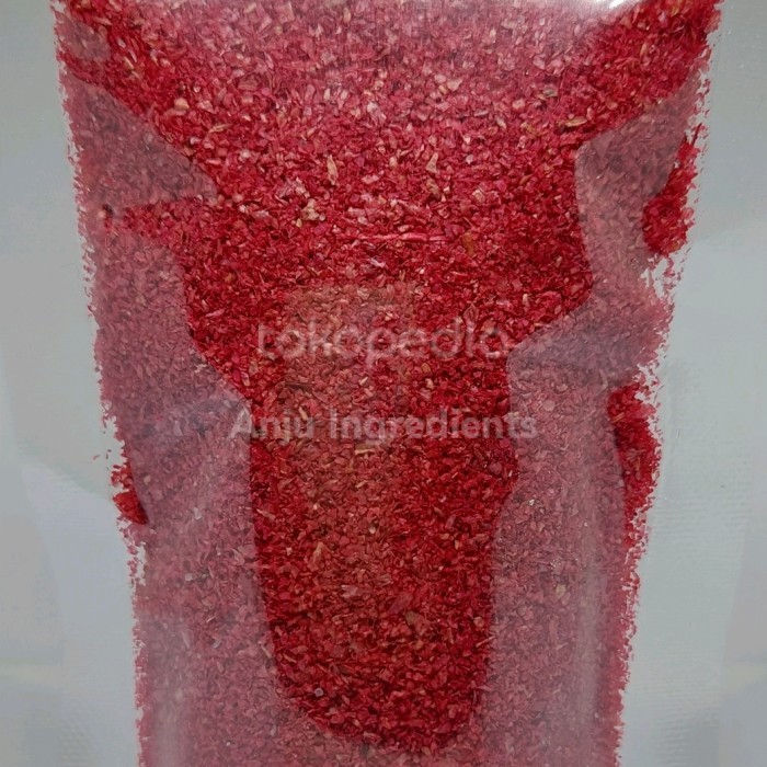 

Sumac Powder 1kg/ Sumac Bubuk