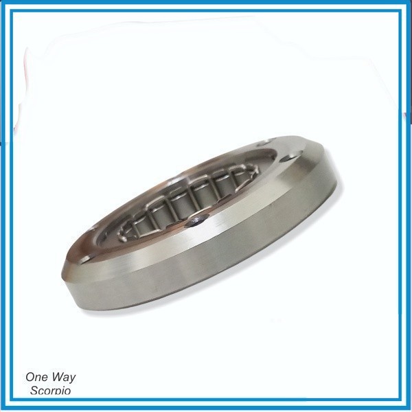 One Way Scorpio