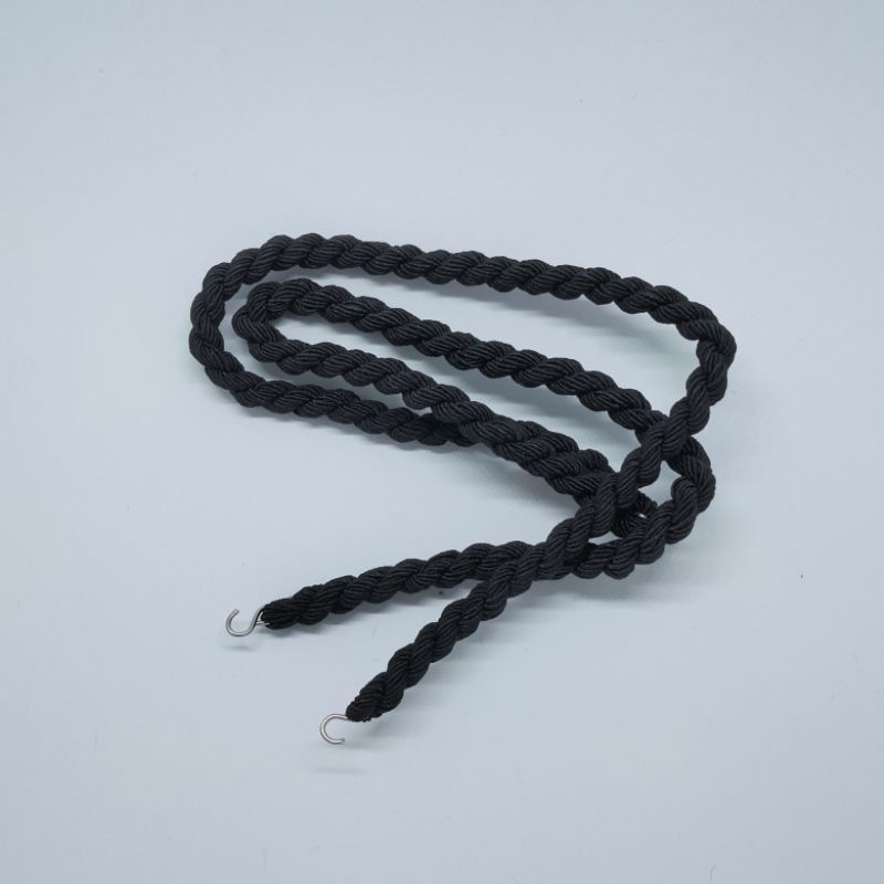 Tali Sepatu PDL / Karet Sepatu PDL - TALI KARET CELANA PDL