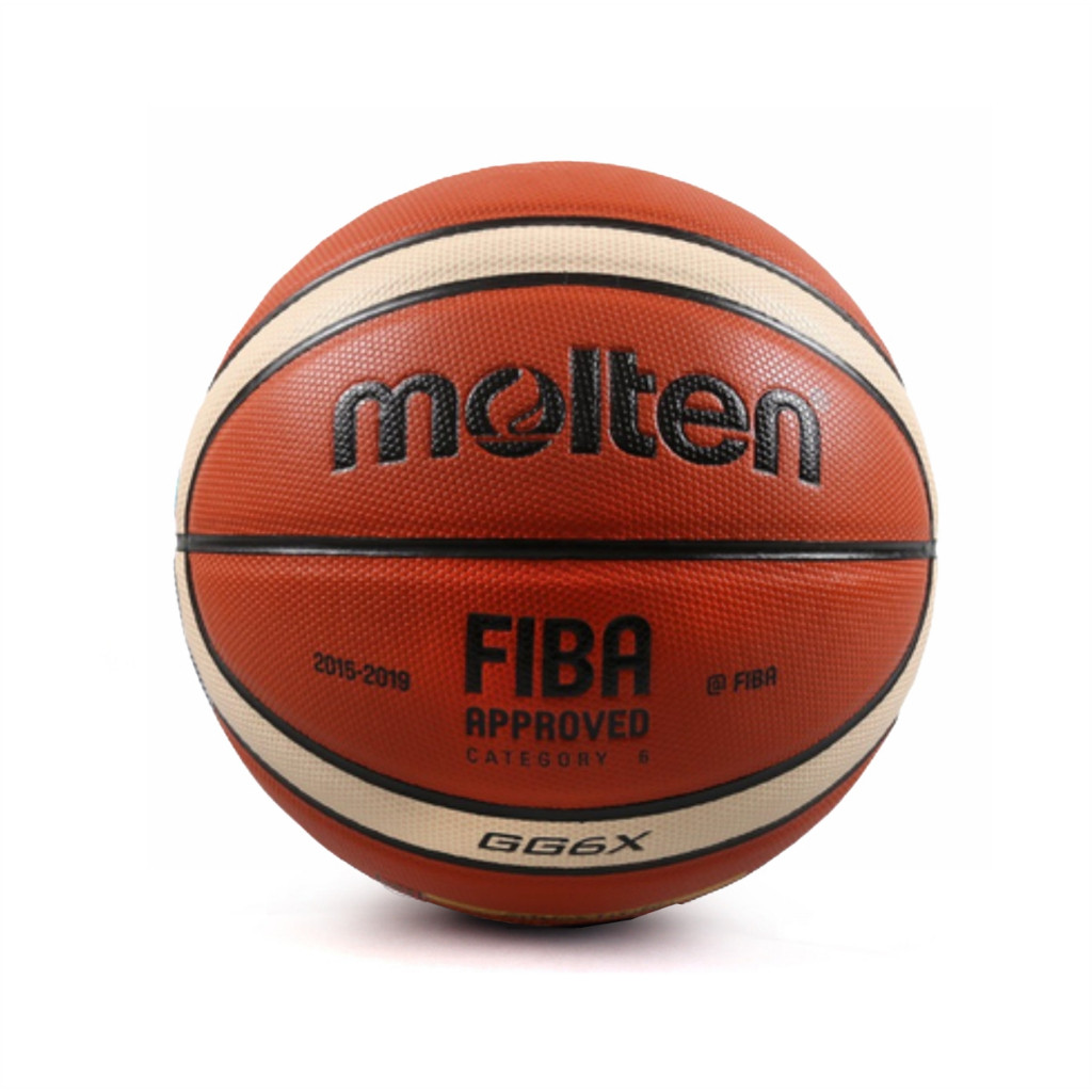 MOLTEN Bola basket molten GG6X ORIGINAL bola basket size 6