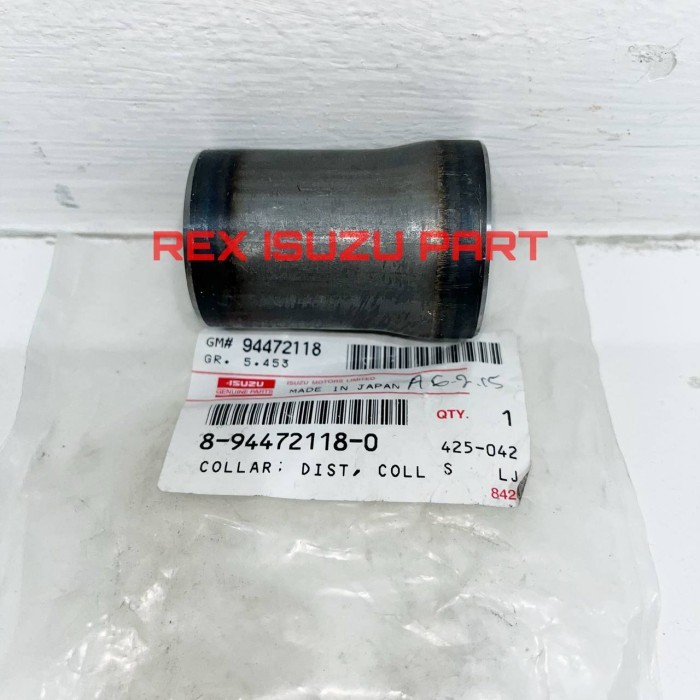 Semprong collar bushing gardan Isuzu traga Isuzu panther ori isuzu