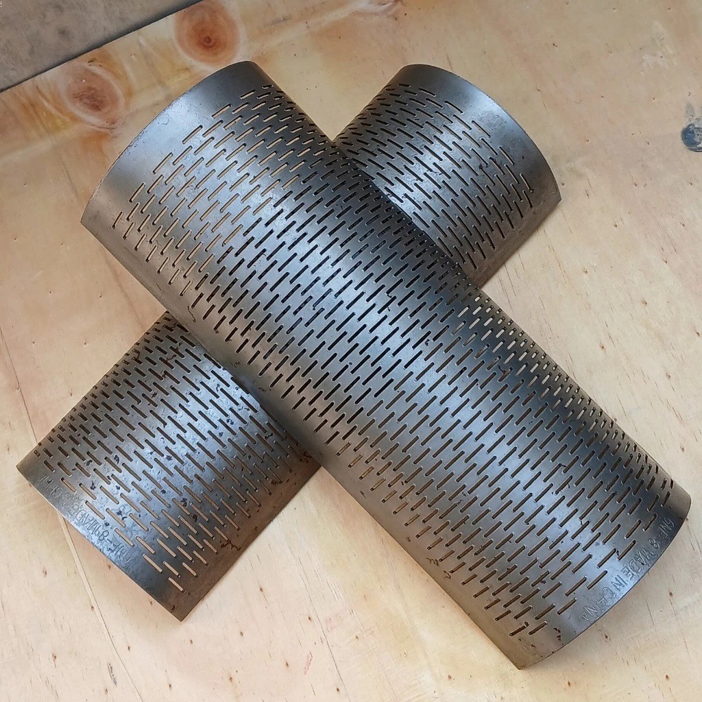 Saringan Gilingan Padi Kd350