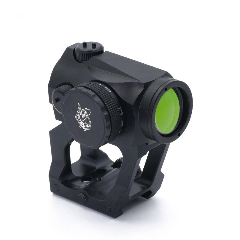 Holy Warrior Tactical  KACTHW1 Magnifier perfect replcia Mil Spec Airsoft Sniper Rifle