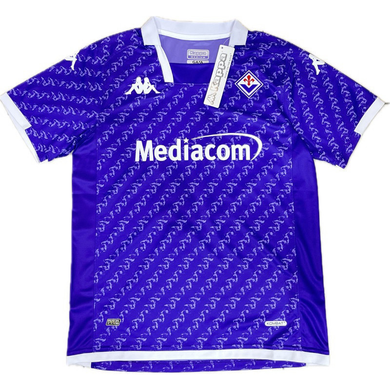 jersey fiorentina home kit 2023