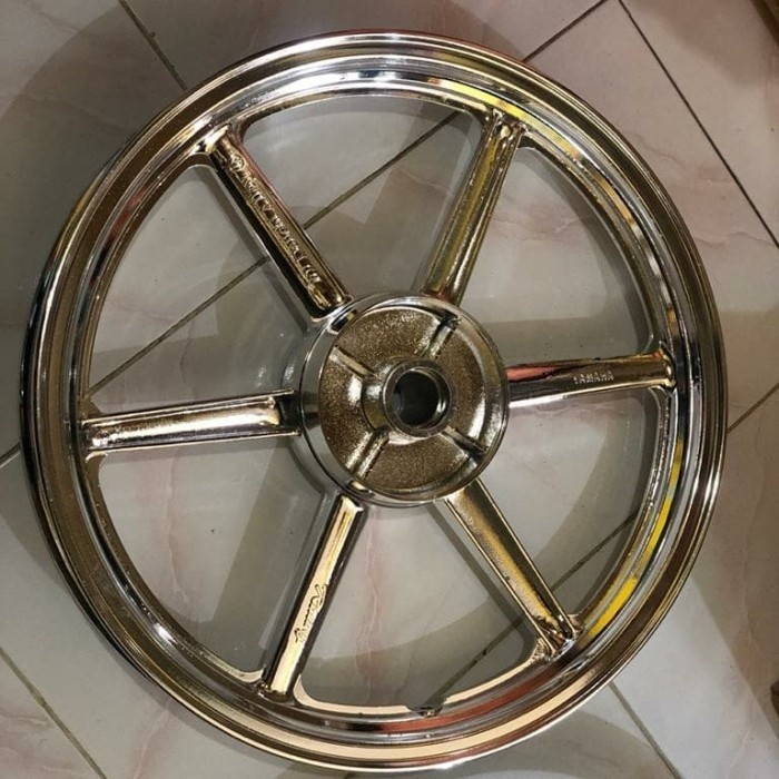 velg daichi alloy thailand untuk motor yamaha