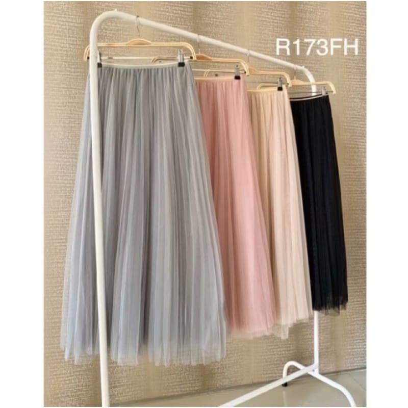 ROK TUTU 2 LAYER /ROK TUTU  HALUS/ ROK TUTU 2 LAYER ANAK, REMAJA, DEWASACO