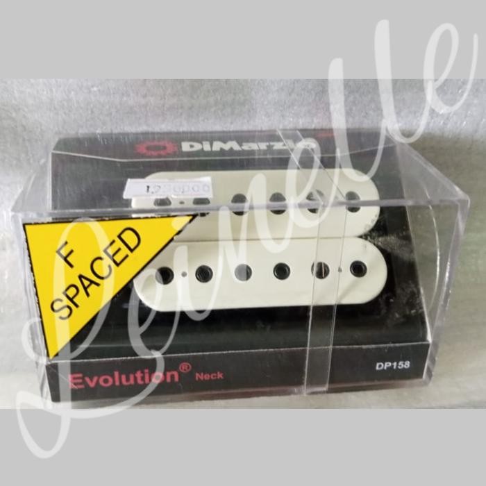 Pick-up Gitar DiMarzio Evolution