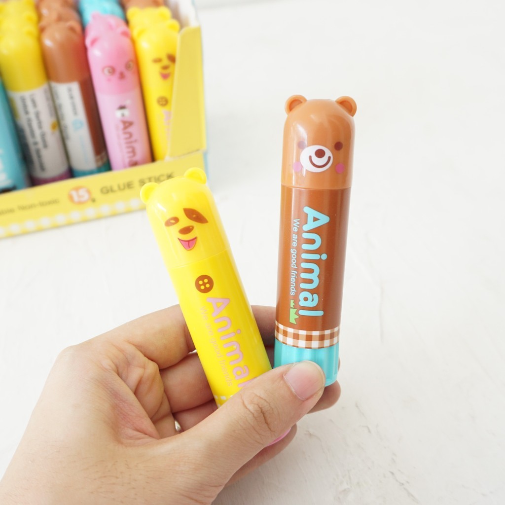 

LEM STICK / LEM BATANG / LEM STIK ANAK / GLUE STICK