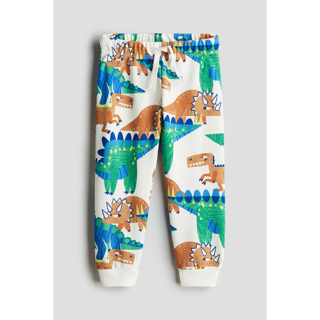 H&M Anak Laki-Laki Celana Jogger 1239077