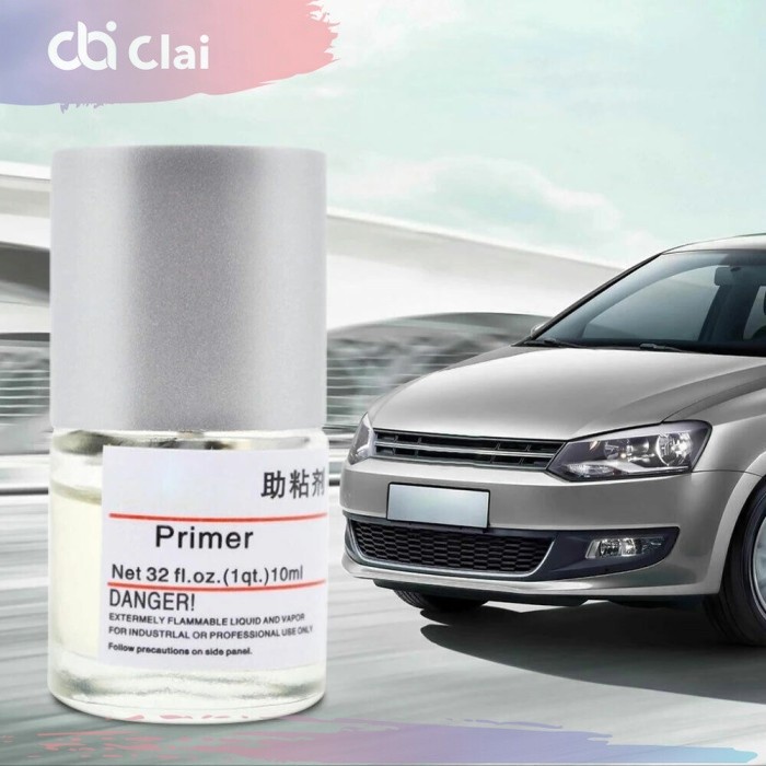 

CLAI G-Tape 94 Cairan Primer 3M Perkuat Lem Tambahan Adhesive Aid Glue 10ml