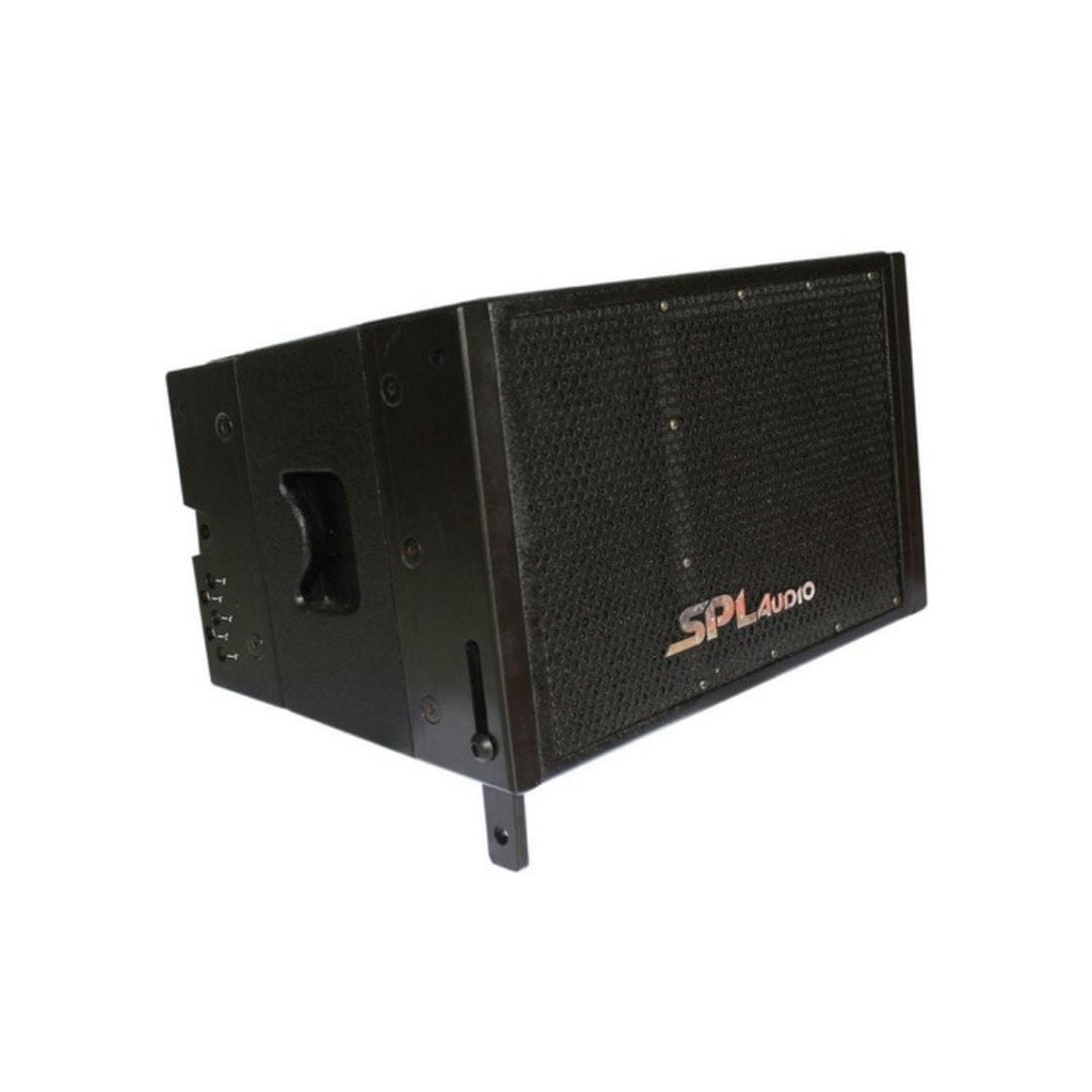 SPL Audio Line Array V10
