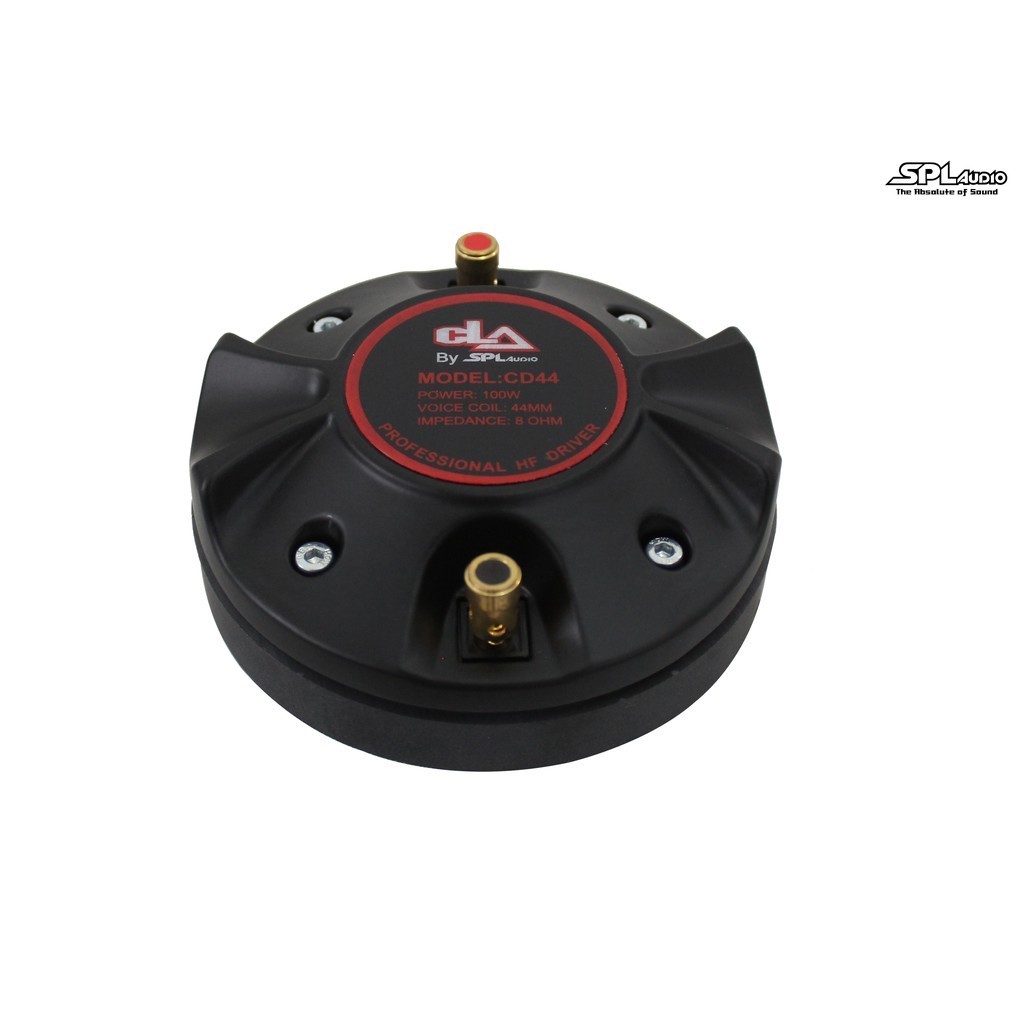 CLA By SPL Audio Driver Tweeter CD 44