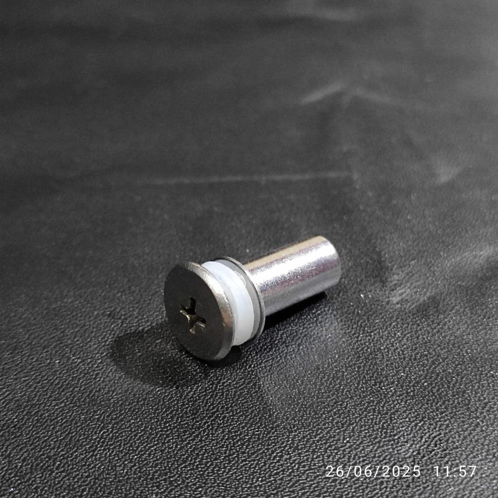 BAUT AS KNIFE ASSY PISAU BLADE AS OXONE OX273 CHOP AND GRATE OX 273 FOOD CHOPPER BLENDER PELUMAT DAG