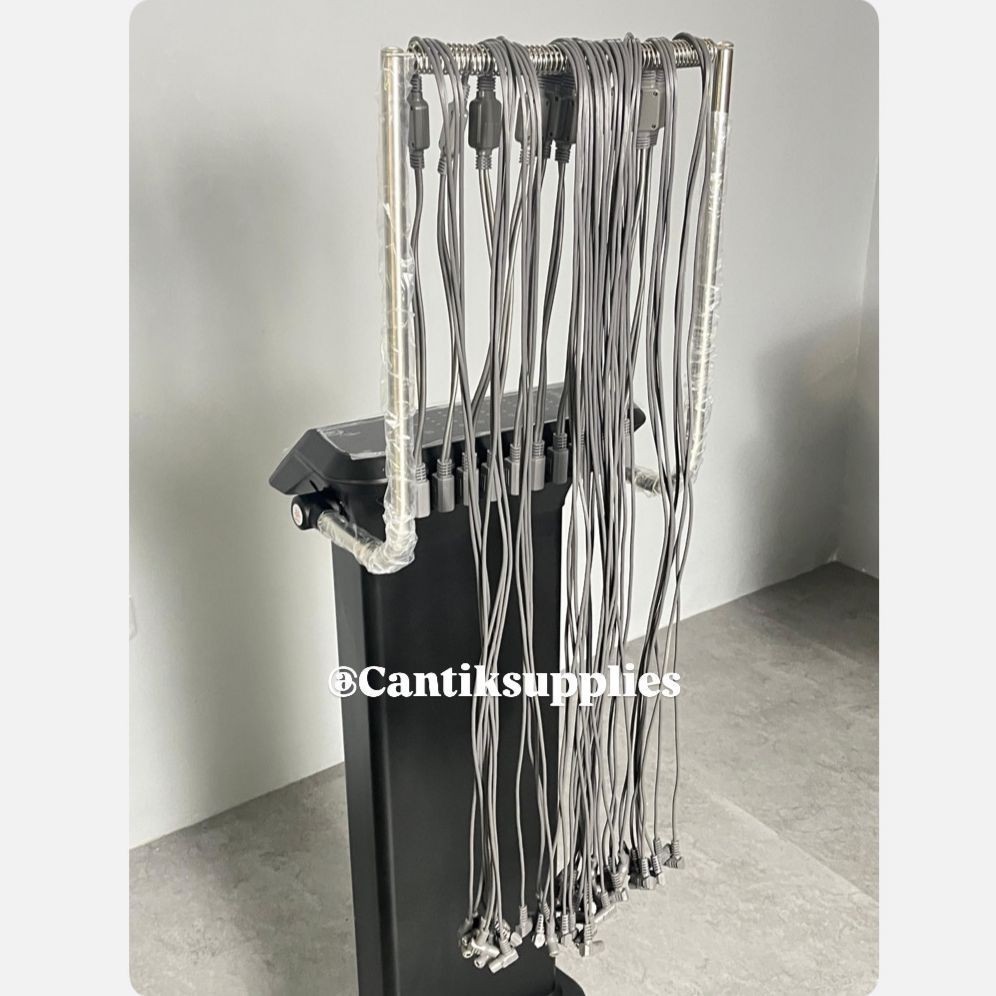 Digital Perming ASIA Mesin Keriting Rambut Digital Perm 