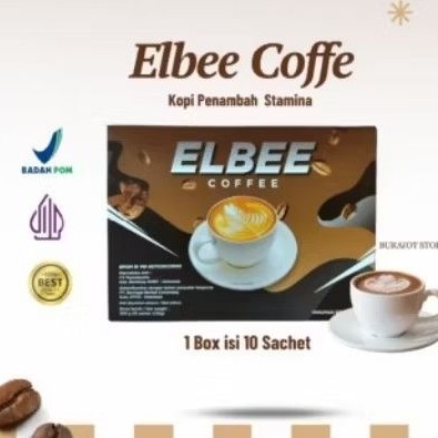 

ELBEE COFFEE ORIGINAL