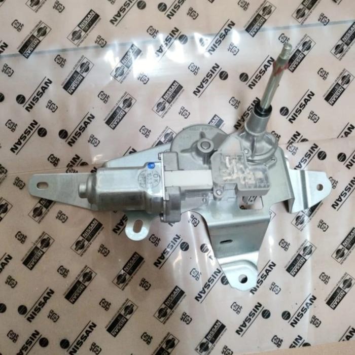 MOTOR WIPER BELAKANG DATSUN GO DATSUN CROSS ORIGINAL best