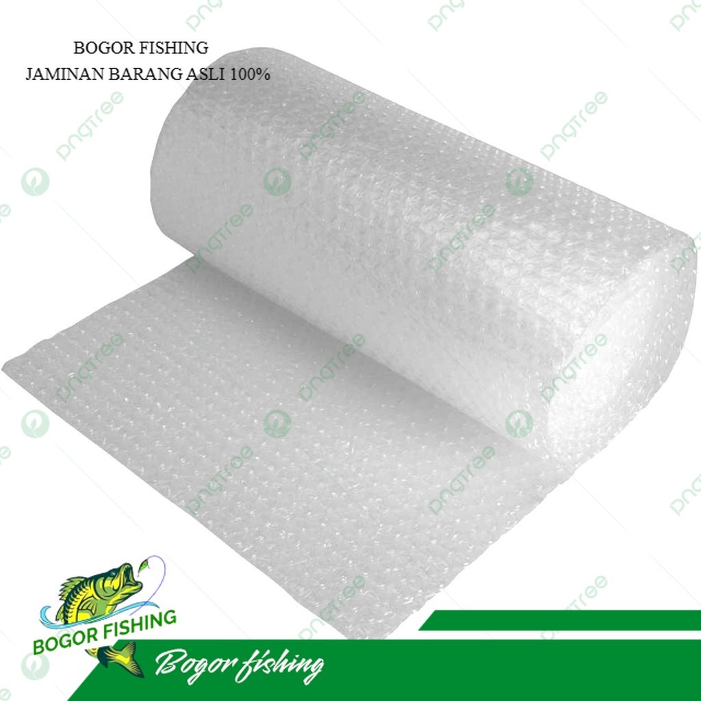 

EXTRA PACKING BUBBLE WARP 6rb per meter