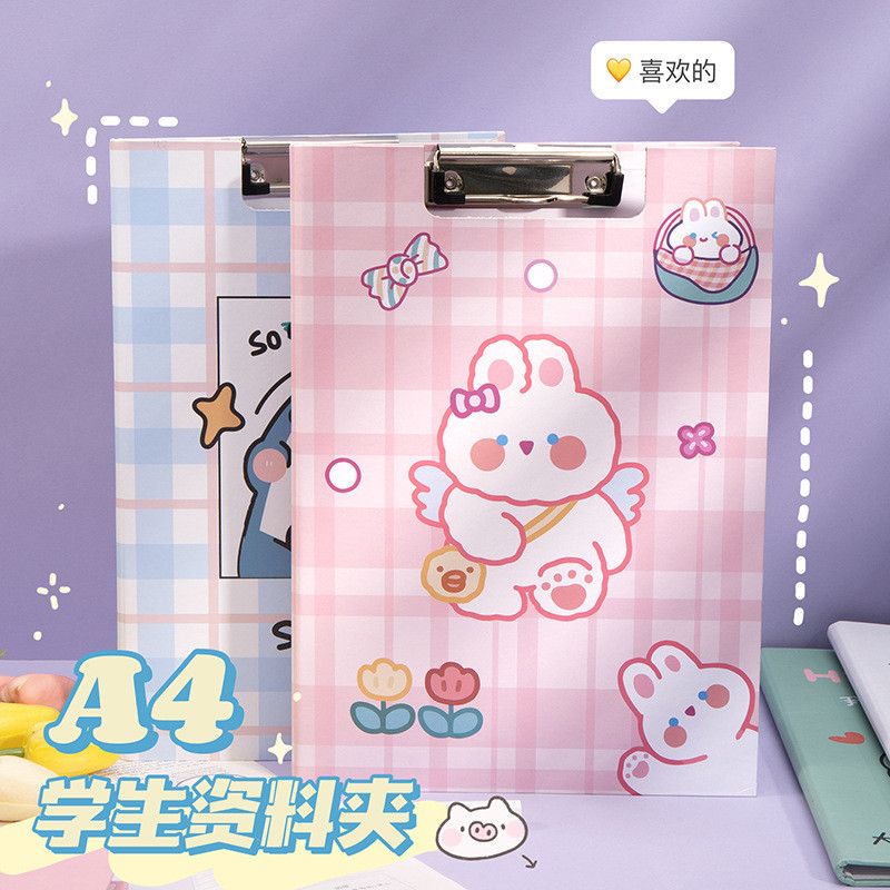 

Papan Clipboard With Cover Papan Ujian Papan Jalan Aesthetic