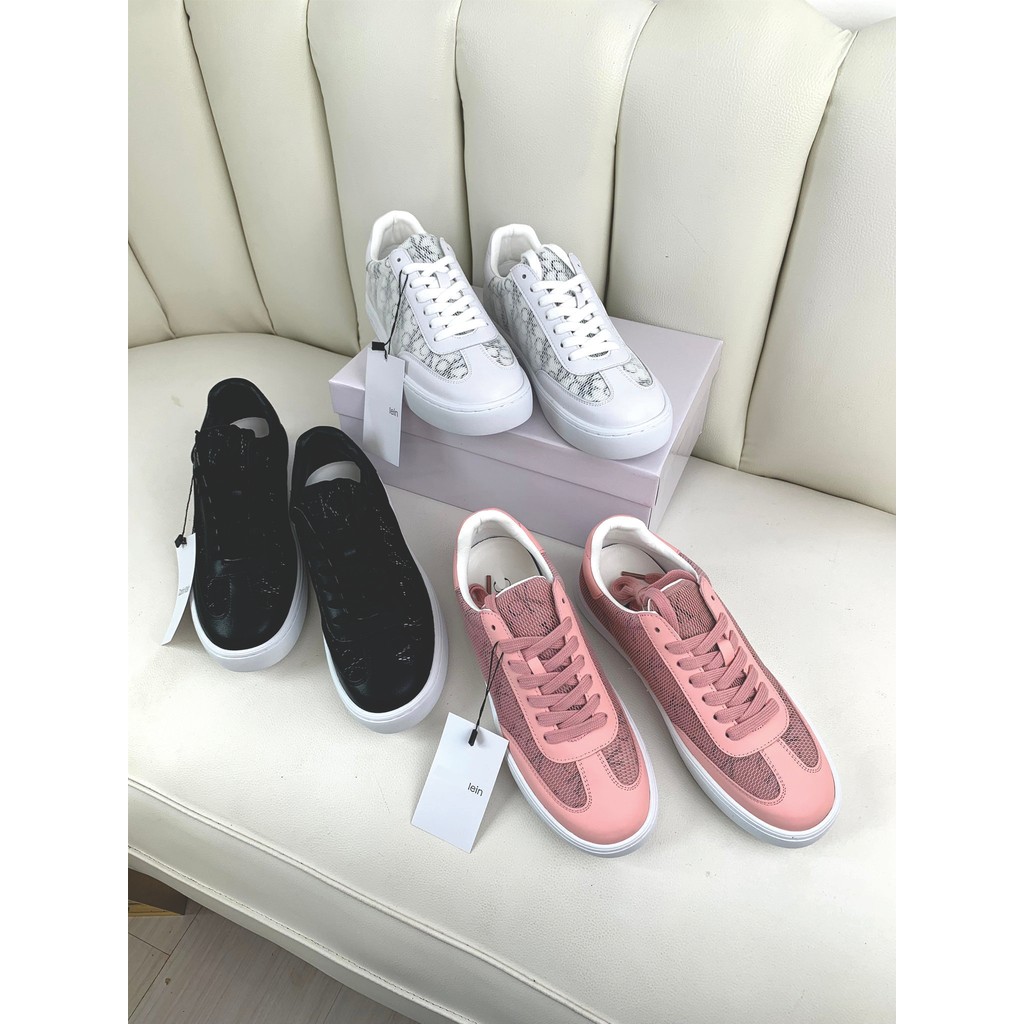 SNEAKERS CAL002 SEPATU WANITA MYGTOC.ID