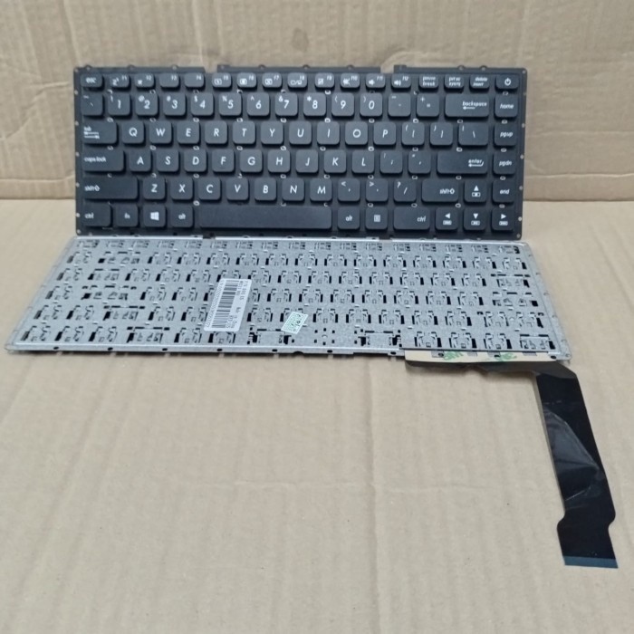 Asus Keyboard Laptop Asus X441 X441N X441NA X441NC X441SA X441SC X441UA Original