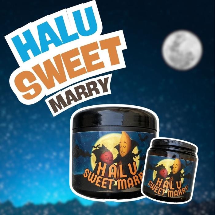 

Premium Roast Beans Arabica Coffee HALU SWEET MARRY By Sanubari Biji Kopi Premium