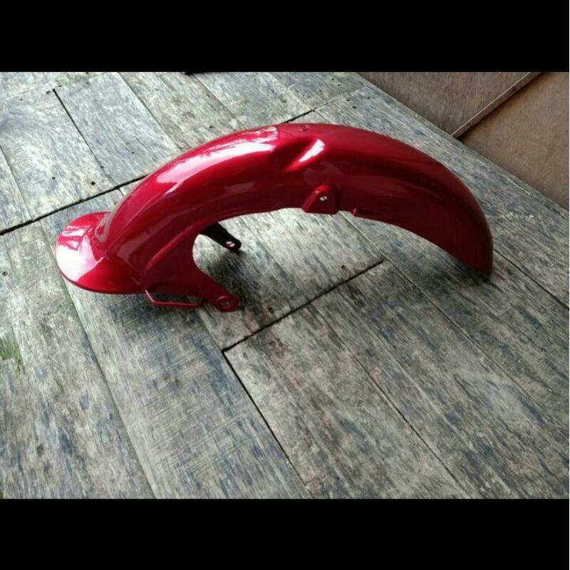 selebor depan C70 spakbor depan C70 slebor depan c70