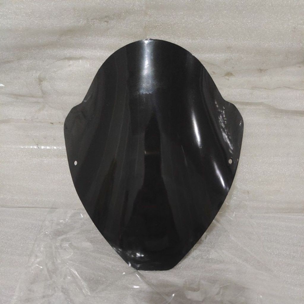 COD Cover Visor Batok Depan Honda All New Vario 125 150 Led