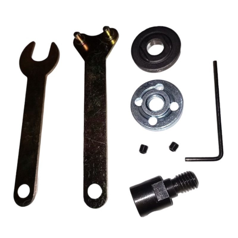 konektor Gerinda ke dinamo 775