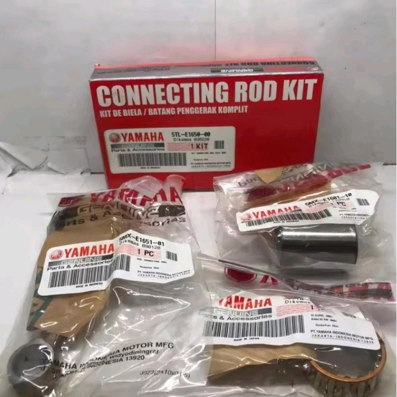 STANG SEHER MIO MIO SPORTY MIO SOUL ''OK "