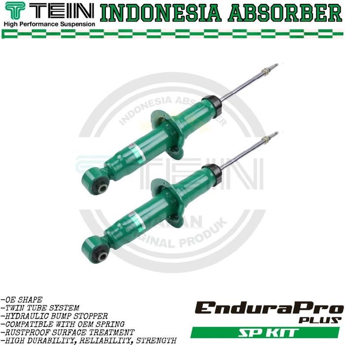 Shock Belakang HONDA ODYSSEY ABSOLUTE RB Merk TEIN ENDURAPRO