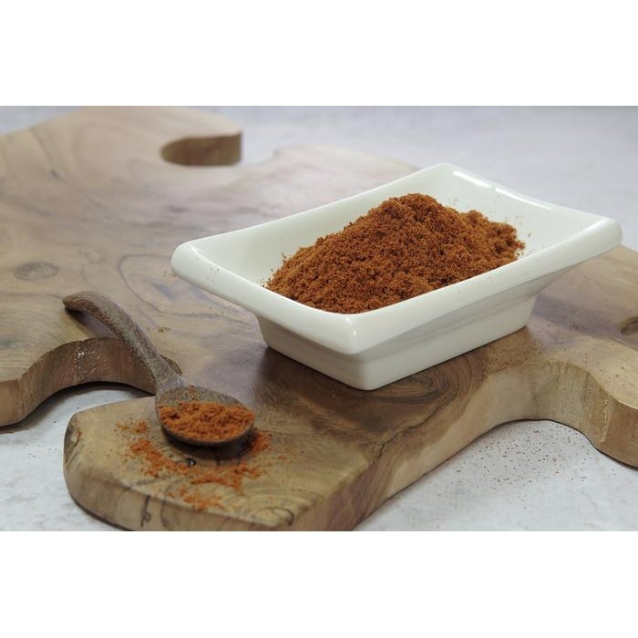 

Sweet Paprika Powder 500 Gr (ss)