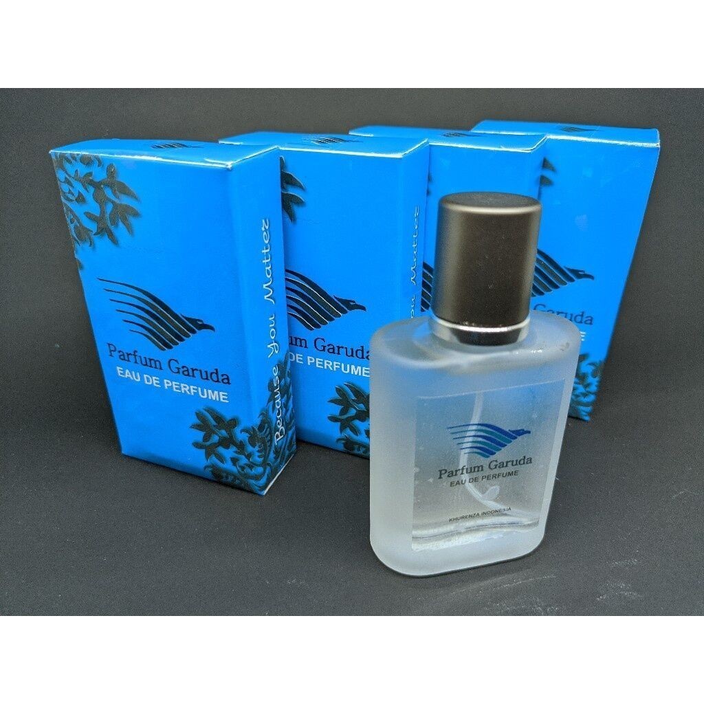 Parfum Pria Garuda Indonesia Terlaris