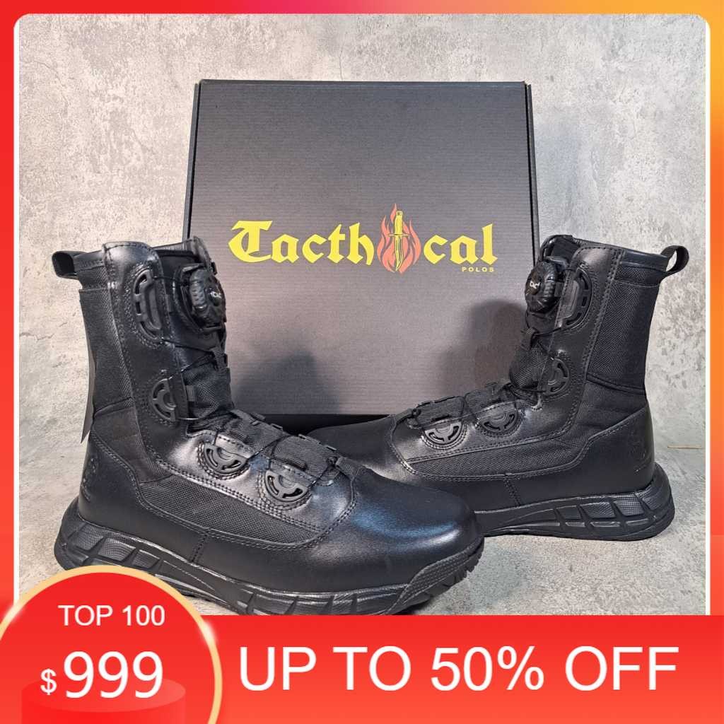 Sepatu PDL Boa Xtrack Tactical Sepatu XtrackSEPATU ORIGINAL 100% MURAH