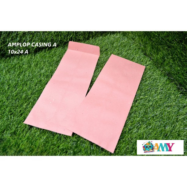 

AMPLOP CASING A 10X24 AMY STASIONARY