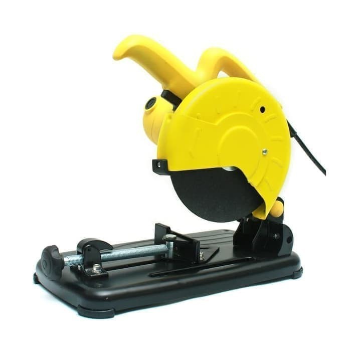 H&L Alat Potong Besi CUT OFF 7" / Cut Off Pro 7 Inch