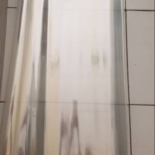 

100 Plastik parcel tebal atau tipis lembaran plastik pembungkus