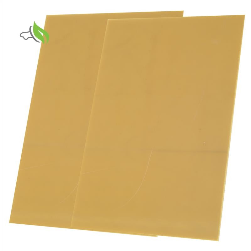 

A10F-10PCS Single Sided CCL DIY Laminated Circuit Board